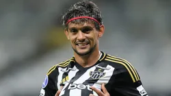 Atlético confia no talento de Scarpa para vencer mais um clássico na temporada