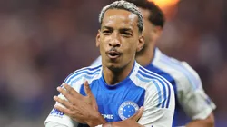 Cruzeiro confia no talento de Matheus Pereira para avançar na Copa Betano do Brasil