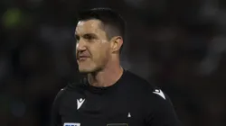 Rafael Klein, árbitro de Bahia x Santos