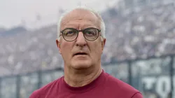 Dorival Júnior vai ter que se virar no Timão - Foto: Thiago Ribeiro/AGIF.