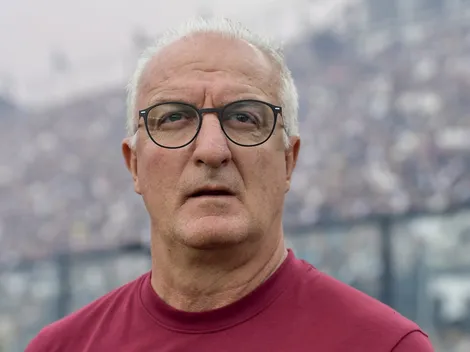 Fiel elogia Dorival Jr após Vasco x Corinthians