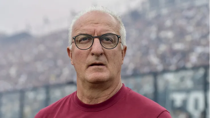 Dorival Júnior vai ter que se virar no Timão - Foto: Thiago Ribeiro/AGIF.
