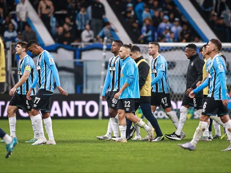 Pedro Ernesto detona Grêmio após empate com o Ceará
