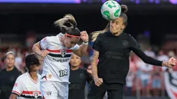 Clássico Majestoso. Foto: Marcello Zambrana/AGIF