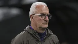 Dorival Júnior, técnico do Corinthians em partida pelo campeonato brasileiro