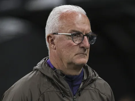 Dorival Jr elogia Corinthians e projeta próximos jogos