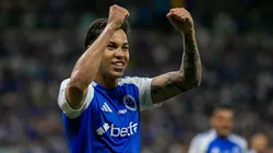 Cabuloso venceu por 2 a 1 - Foto: Fernando Moreno/AGIF.