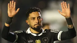 Glorioso venceu por 3 a 1 - Foto: Vitor Silva/Botafogo.