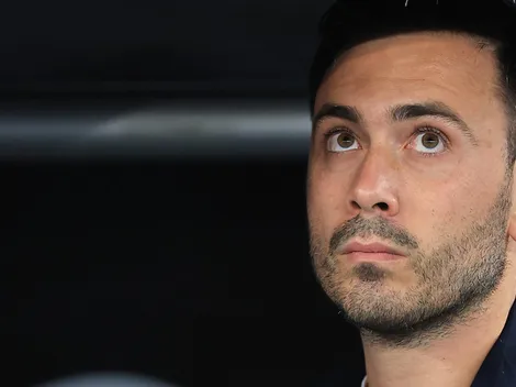 Torcida do Botafogo pressiona Davide Ancelotti após vitória