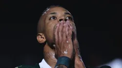 Caio Paulista acabou sendo muito criticado por erro em segundo gol do São Paulo contra o Galo.