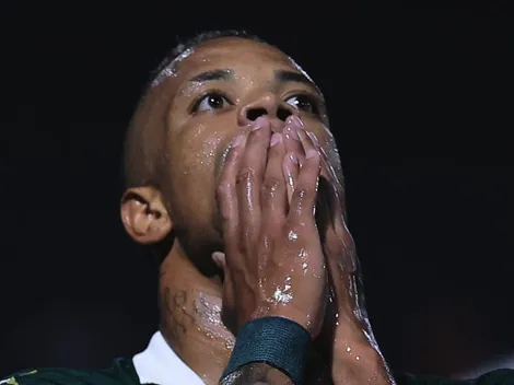 Torcida do Atlético-MG detona Caio Paulista: "Sem noção nenhuma"