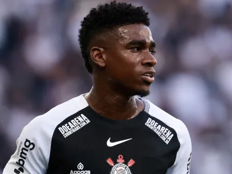 Félix Torres é criticado pela Fiel após stories enigmático: "Palhaçada"