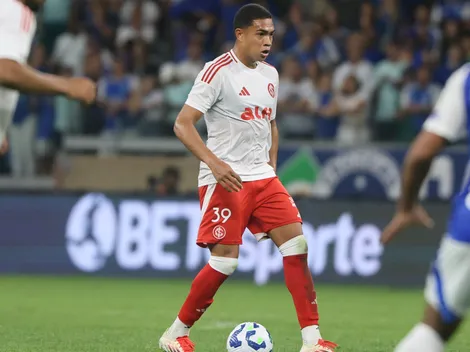 Roger Machado esclarece motivos para Luís Otávio não ser titular