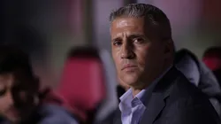 Hernan Crespo, analisa vitória do São Paulo sobre o Galo e bom momento da equipe no Brasileirão