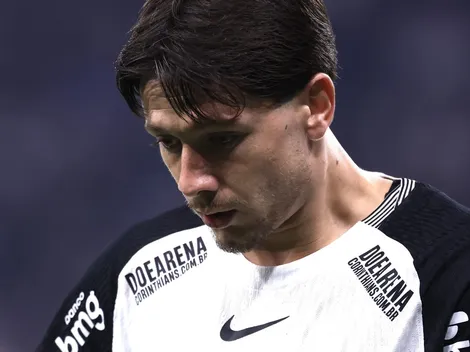 Garro precisou ser preservado, explica Dorival Júnior