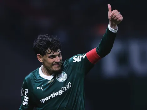 Somente um canal veiculará imagens de Palmeiras x Sport