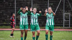 Juventude é o novo vice-líder do Campeonato Gaúcho Feminino - Foto: Nathan Bizotto/ECJ