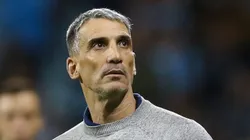 — Vojvoda, novo treinador do Santos