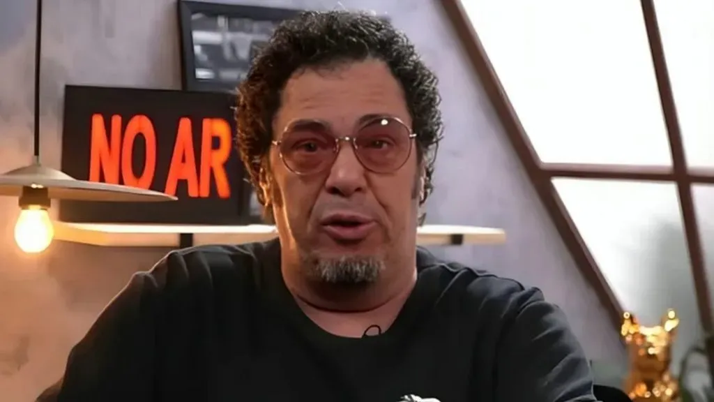 Casagrande, comentarista