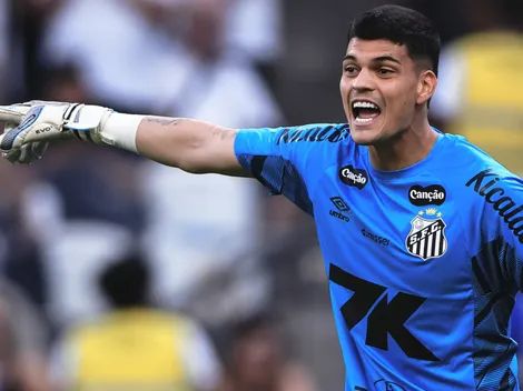 Gabriel Brazão, Mayke e Bontempo vão mal em Bahia x Santos