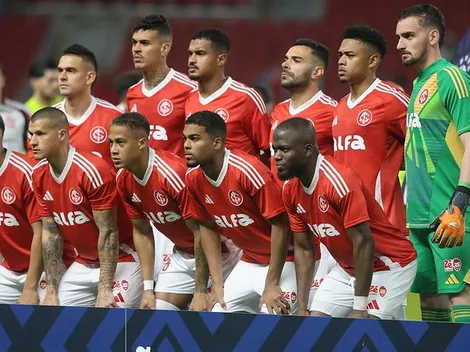 Crise no Internacional leva torcida ao CT para reunião