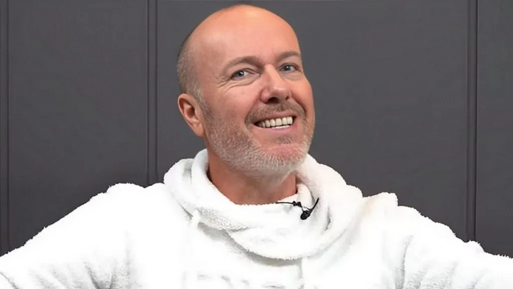 Fabiano Baldasso, jornalista