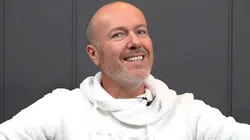 Fabiano Baldasso, influenciador identificado com o Internacional (Reprodução/YouTube)