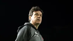 Diniz no Vasco. Foto: Matheus Lima/Vasco