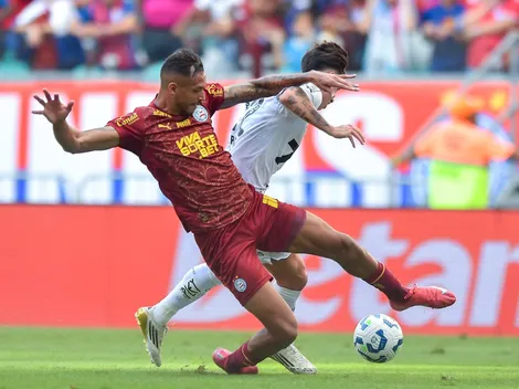 Confira os memes publicados da partida entre Bahia e Santos