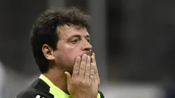 Diniz não terá esse reforço no Vasco.