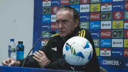 Cuca expõe prioridade do Galo na temporada