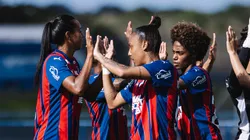 Bahia goleou o Jequié na rodada de estreia - Foto: Letícia Martins/EC Bahia