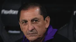 - Ramon Diaz, técnico com passagem pelo Corinthians
