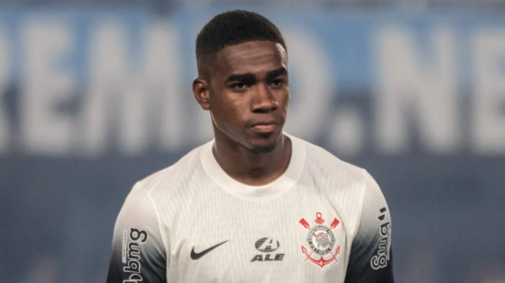 Féliz Torres, ex-jogador do Santos Laguna. Foto: Robson Mafra/AGIF