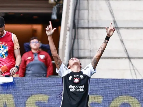 Corinthians bate São Paulo no feminino em 2025 pela primeira vez