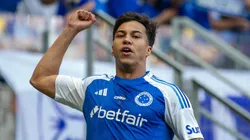 Kaio Jorge chamou atenção de Ancelotti