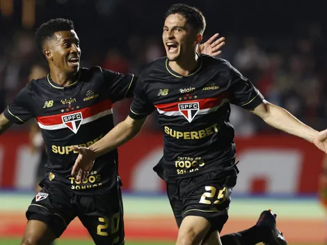 Milton Neves projeta o São Paulo podendo desbancar Flamengo e Palmeiras