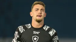 Botafogo recua de saída de Léo Linck para Arábia Saudita