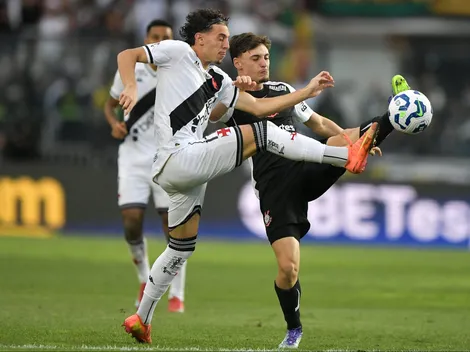 Após confronto, Corinthians respira e Vasco se complica no Brasileirão