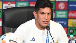 Volante deu a sua opinião - Foto: Christian Alvarenga/Getty Images.