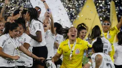 Corinthians é o atual campeão da Libertadores Feminina - Foto: ©Rodrigo Gazzanel / Ag. Corinthians
