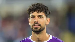 Pablo Marí tem contrato na Fiorentina até o meio de 2027.