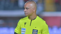 Wílton Pereira Sampaio apitará mais um jogo do Corinthians na Copa Betano do Brasil