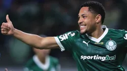 Contrato com a Sportingbet está mantido por Leila Pereira no Palmeiras