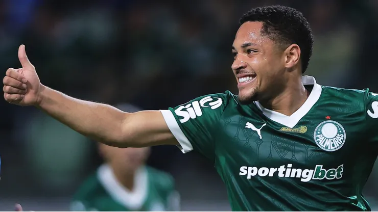 Contrato com a Sportingbet está mantido por Leila Pereira no Palmeiras