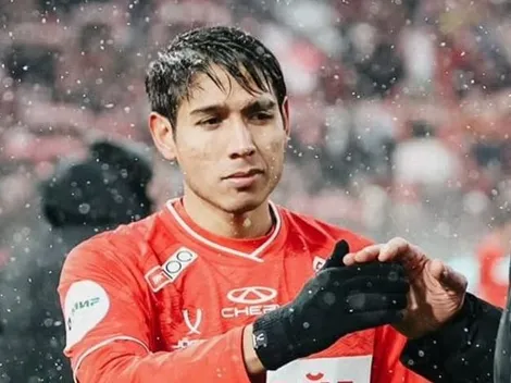 Vontade do Spartak em vender Alexis Duarte foi fundamental para Santos fechar com o zagueiro