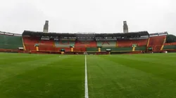 Canindé, palco do jogo de volta do Majestoso. Foto: Rodrigo Gazzanel/Ag. Corinthians