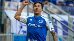 Cruzeiro aposta no talento de Kaio Jorge para derrotar o São Paulo