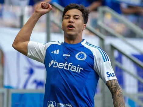 Cruzeiro aposta em Kaio Jorge para vencer o São Paulo