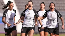 Brabas que estão na lista da artilharia do Brasileirão. Foto: Rebeca Reis/Staff Images Woman/CBF